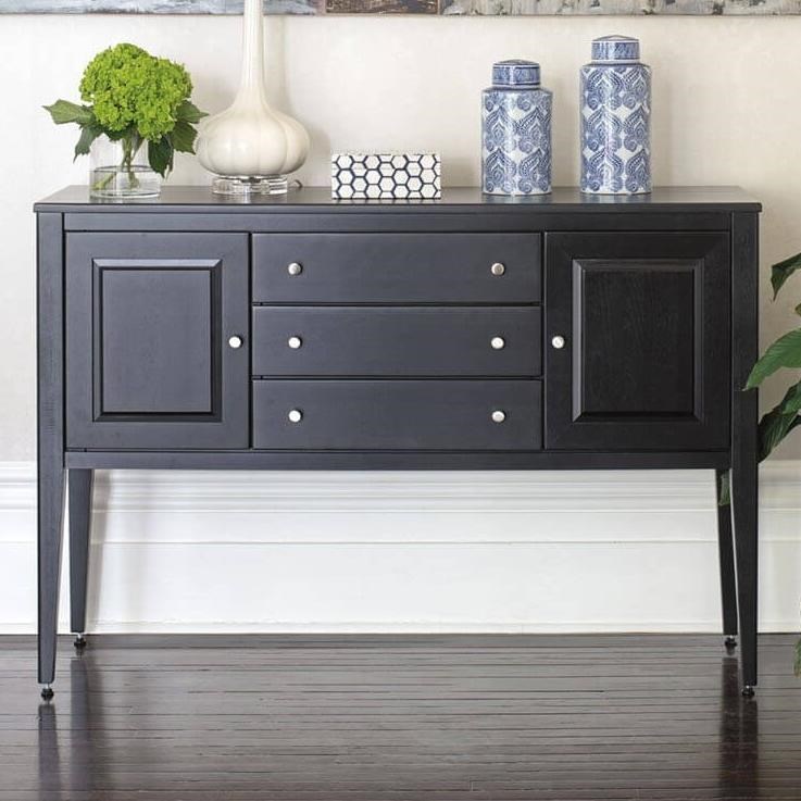 Canadel sideboard new arrivals